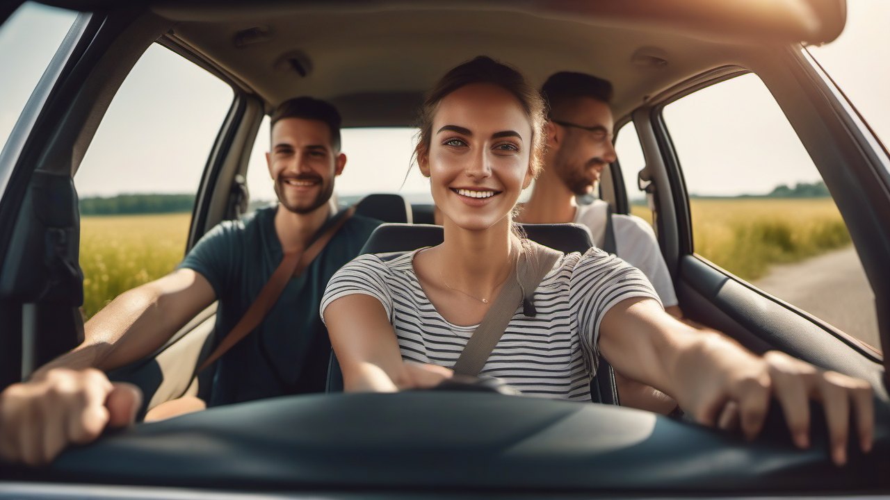 Doprava na místě: zapomeňte na taxi