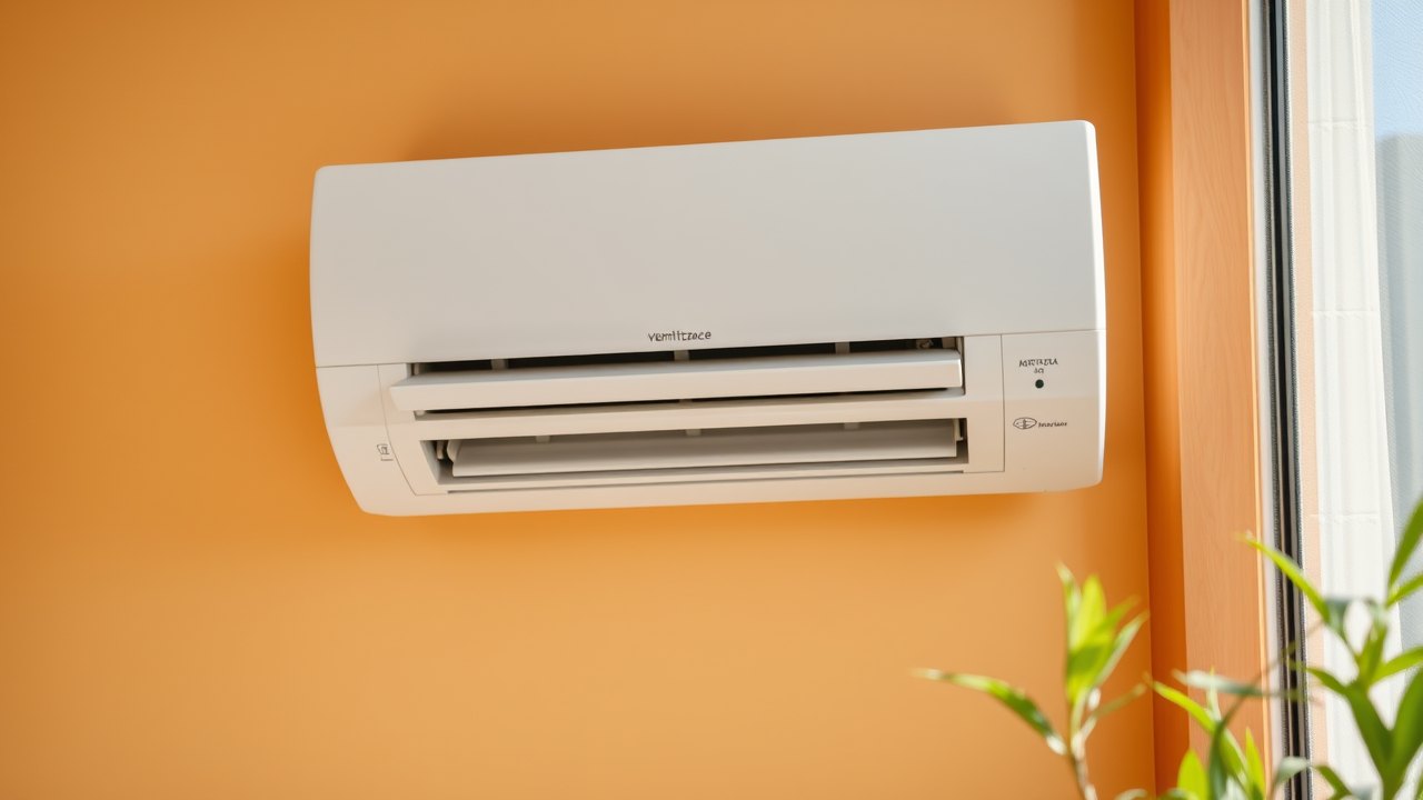 Klimatizace vs. ventilátor: co se víc vyplatí v létě?
