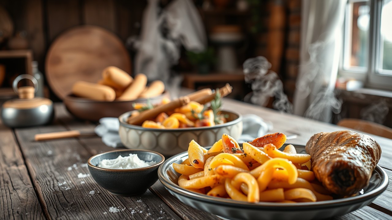 Domácí zmrzlina: jednoduchý recept bez zmrzlinovače
