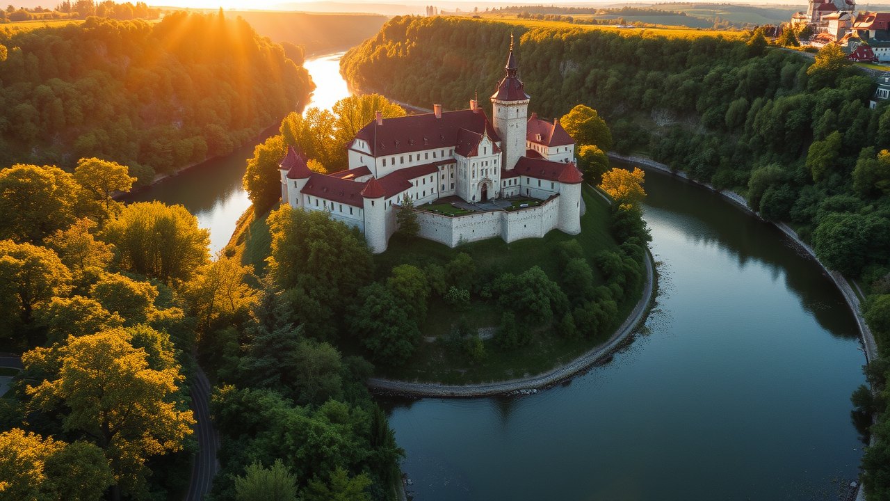 Dovolená v Česku: nejlepší tipy na léto 2026